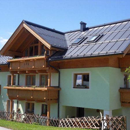 Apartmán Haus Machreich Maria Alm am Steinernen Meer Exteriér fotografie