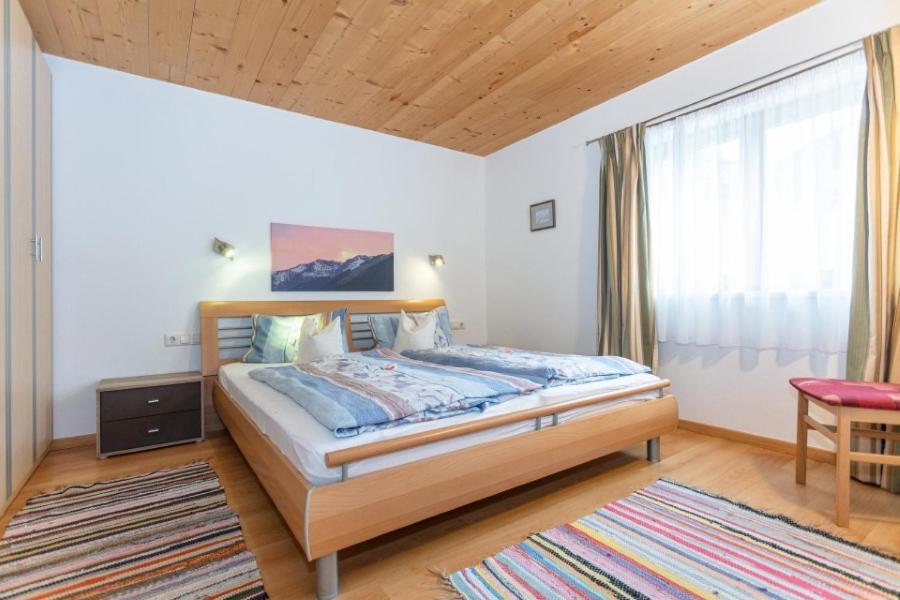Apartmán Haus Machreich Maria Alm am Steinernen Meer Exteriér fotografie