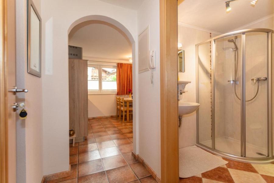 Apartmán Haus Machreich Maria Alm am Steinernen Meer Exteriér fotografie
