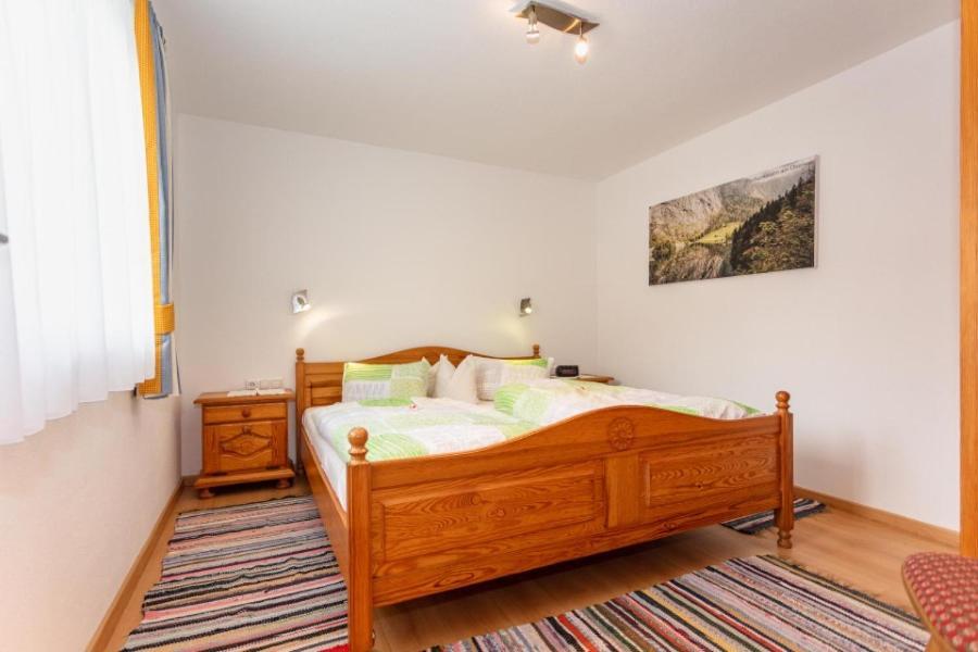 Apartmán Haus Machreich Maria Alm am Steinernen Meer Exteriér fotografie