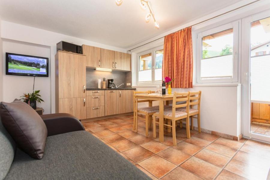 Apartmán Haus Machreich Maria Alm am Steinernen Meer Exteriér fotografie