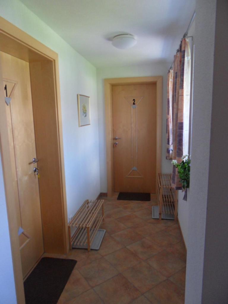 Apartmán Haus Machreich Maria Alm am Steinernen Meer Exteriér fotografie