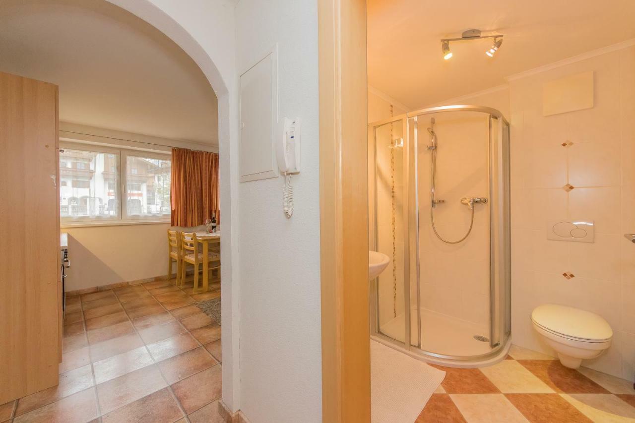 Apartmán Haus Machreich Maria Alm am Steinernen Meer Exteriér fotografie